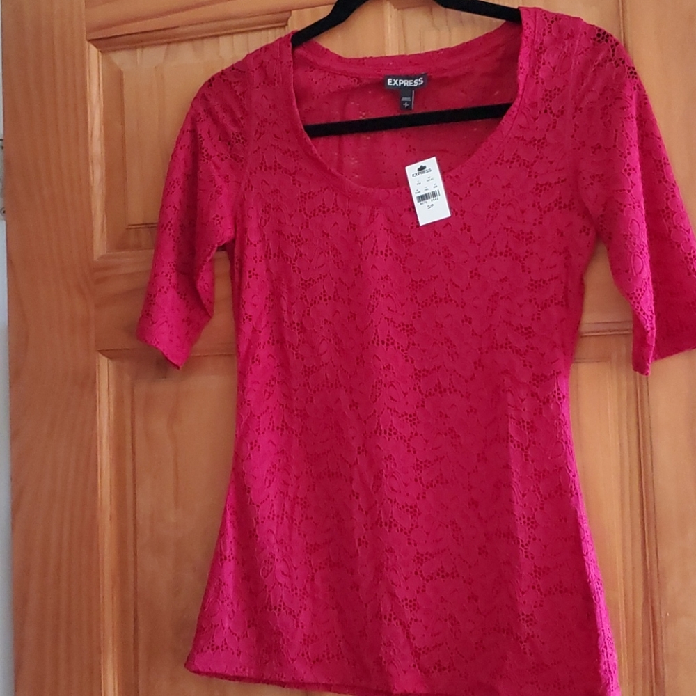 Express top- small